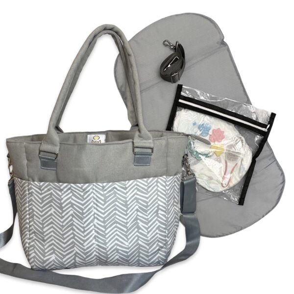 bag2 grey